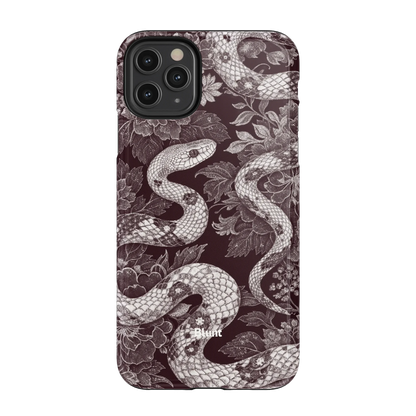Monerith iPhone Case