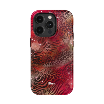 Bloodhound iPhone Case