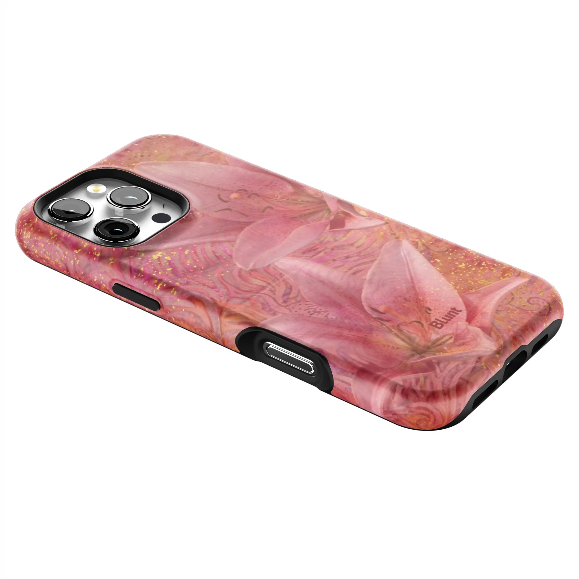 Hibiscus-Haze-iphone-case-iPhone 16 Pro Max-2