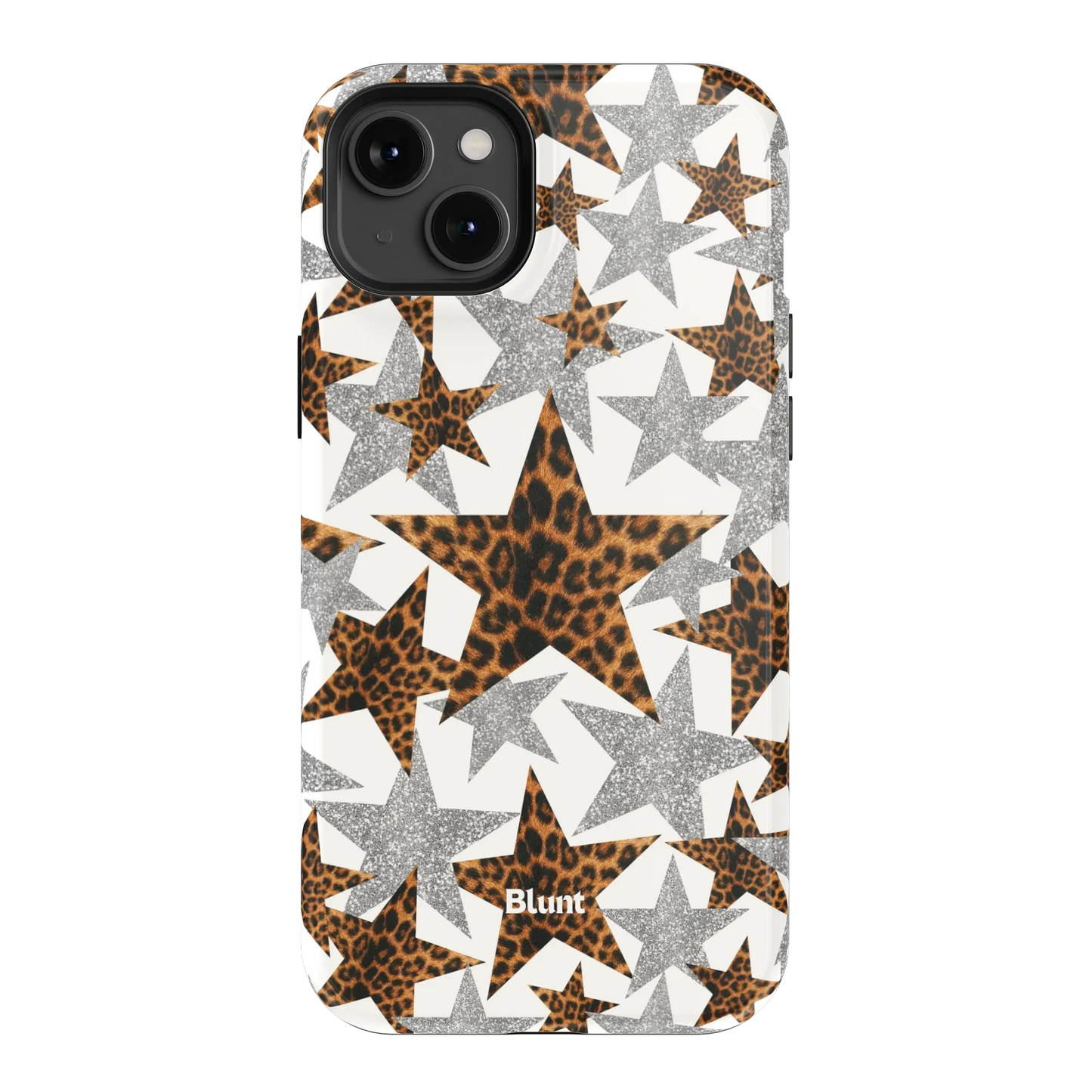 Snow Star iPhone Case