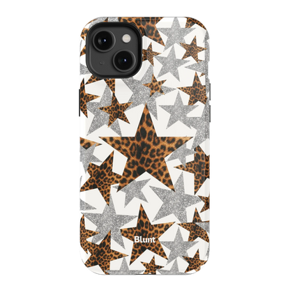 Snow Star iPhone Case