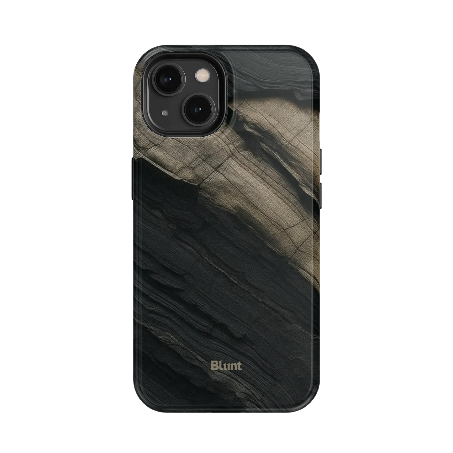 Rock iPhone Case