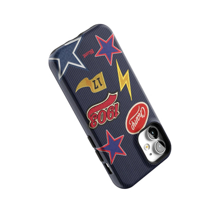 Campus-Club-iphone-case-iPhone 12 Mini-4