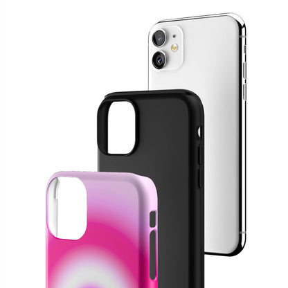 pinkevileyegradientiphonecase-iphone-case-iPhone 11-3