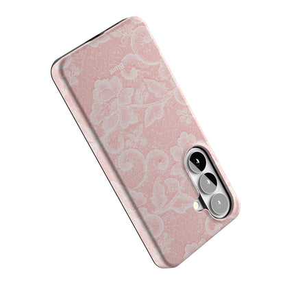 Blushed-Mary-samsung-case-Galaxy S26-4