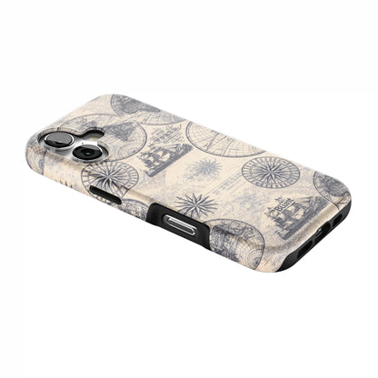 Routes-iphone-case-iPhone 17-2