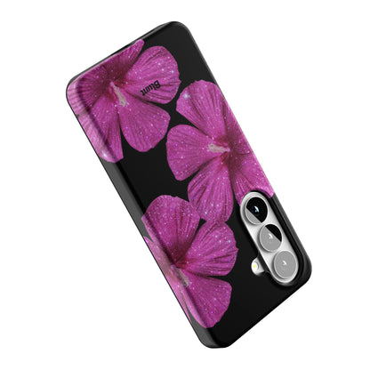 Pink-Bloom-samsung-case-Galaxy S26-4