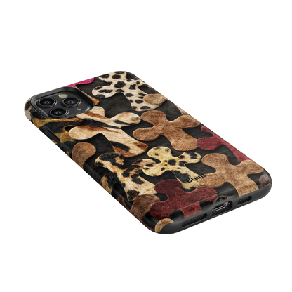 Patched-Saint-iphone-case-iPhone 11 Pro Max-2