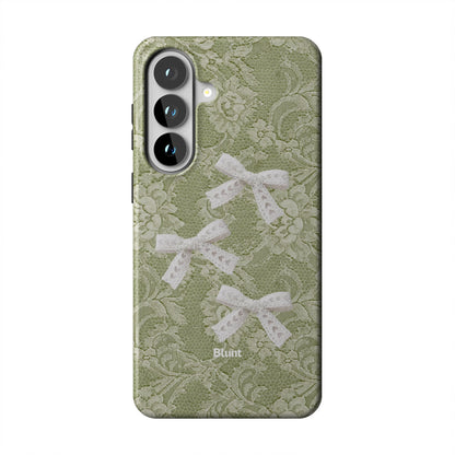 Agnes Samsung Case