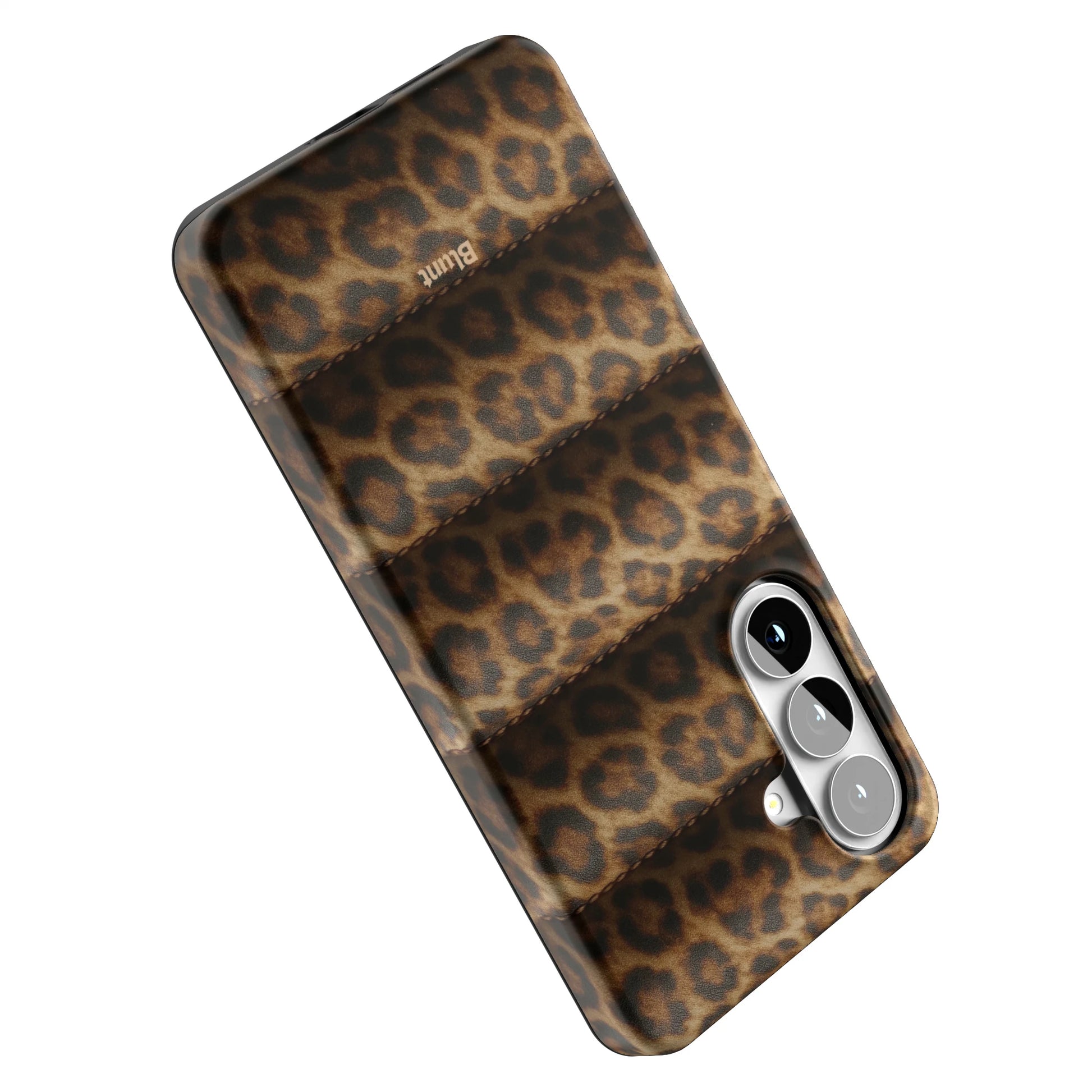 Cheetah-Puffer-samsung-case-Galaxy S26 Plus-4