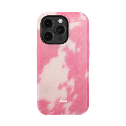 Berryhide iPhone Case