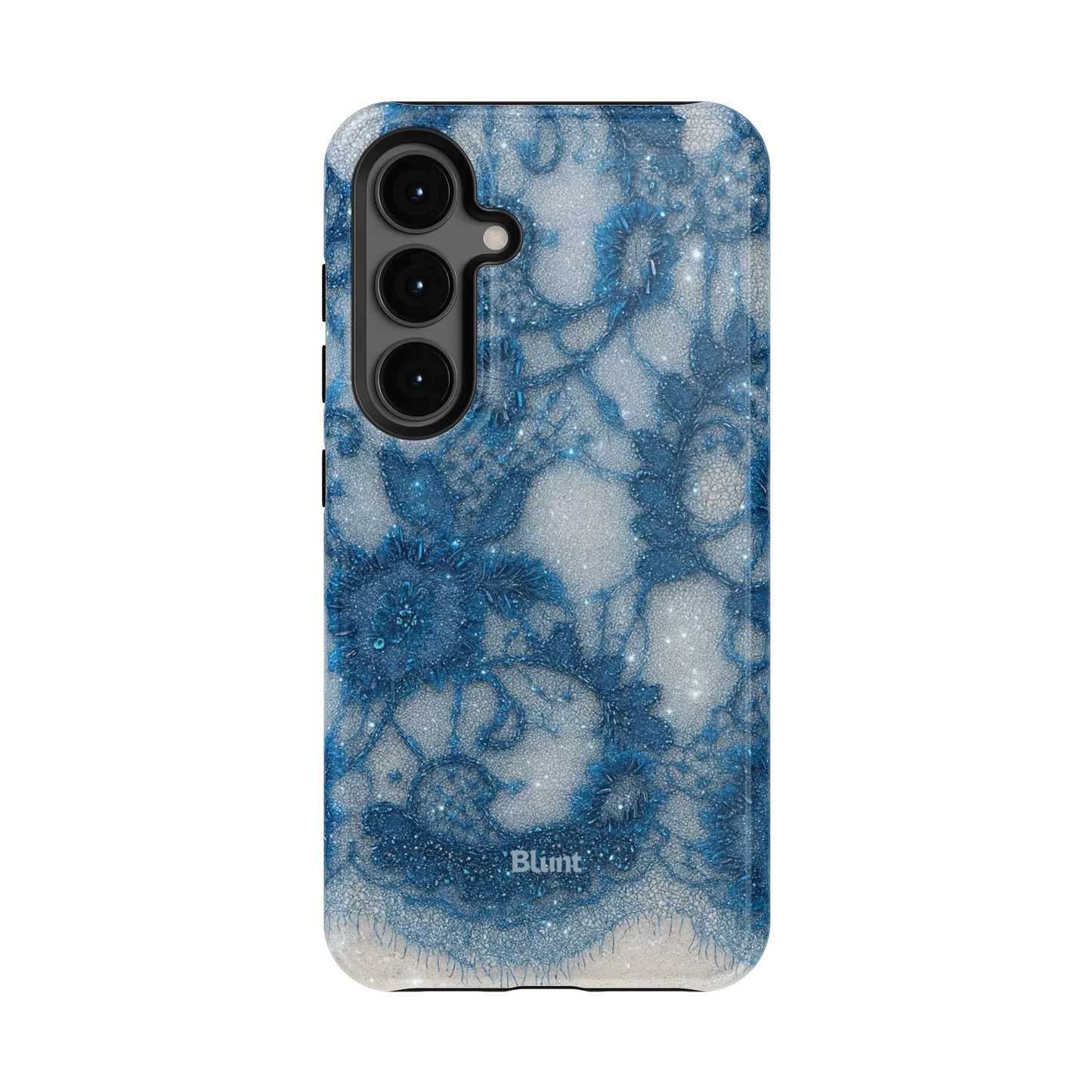 Cyanide Samsung Case