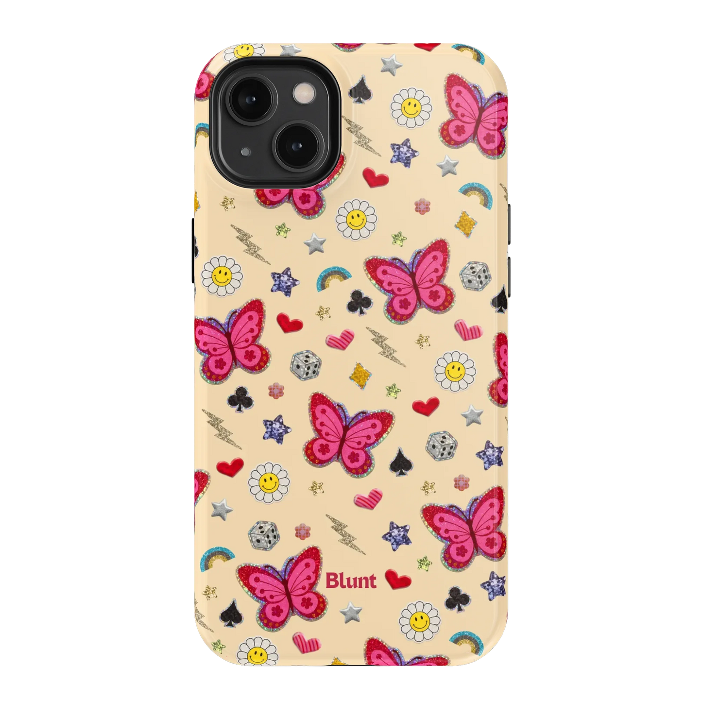 Sour iPhone Case