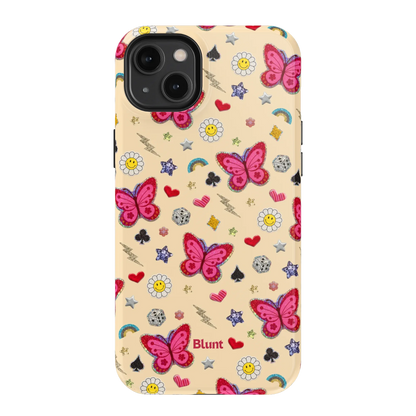 Sour iPhone Case