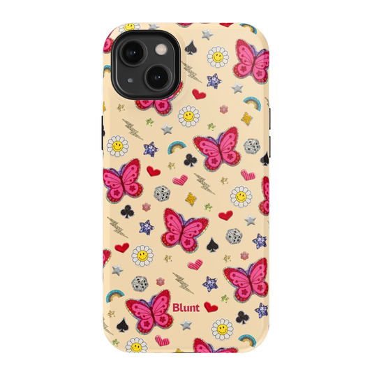 Sour iPhone Case