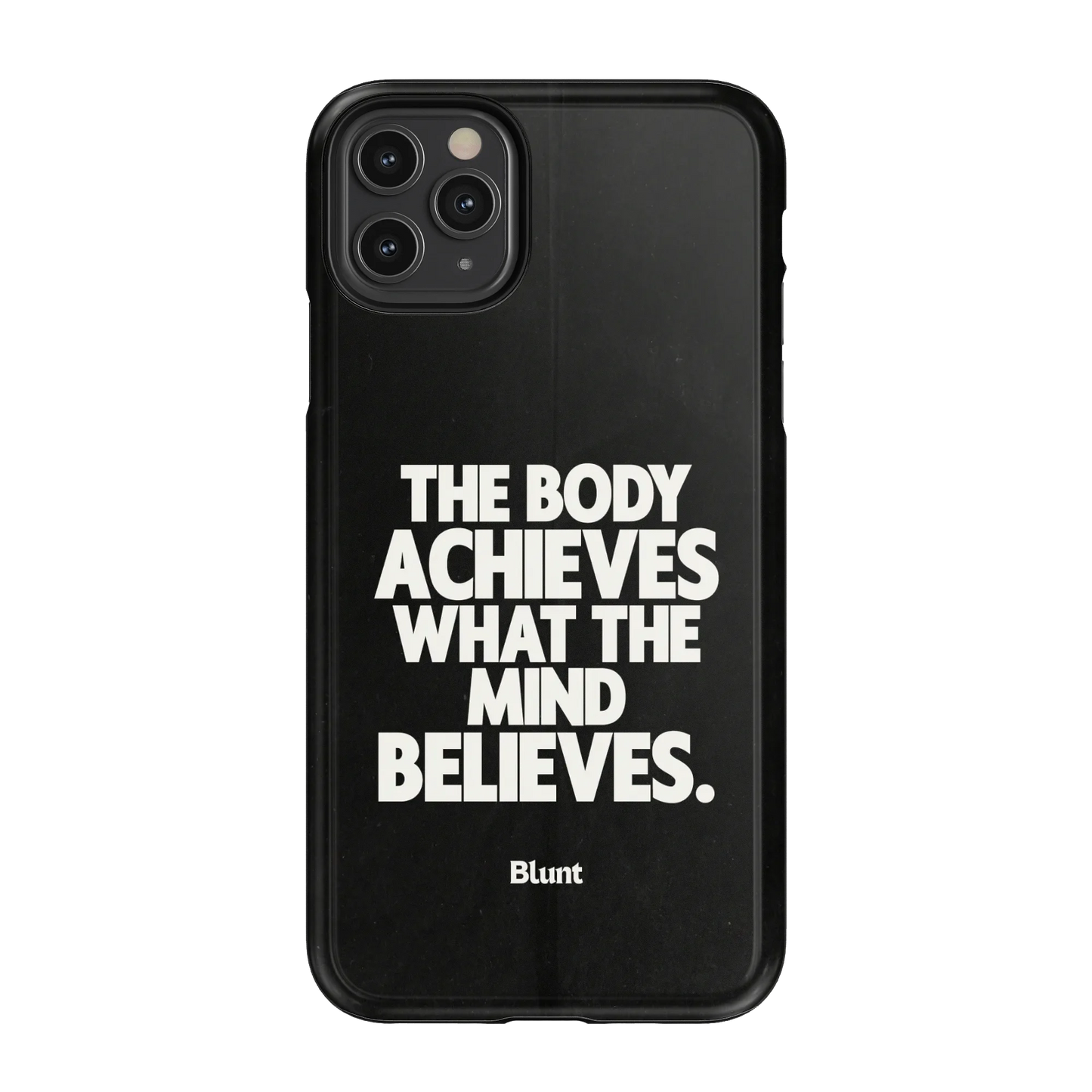 Driveline iPhone Case