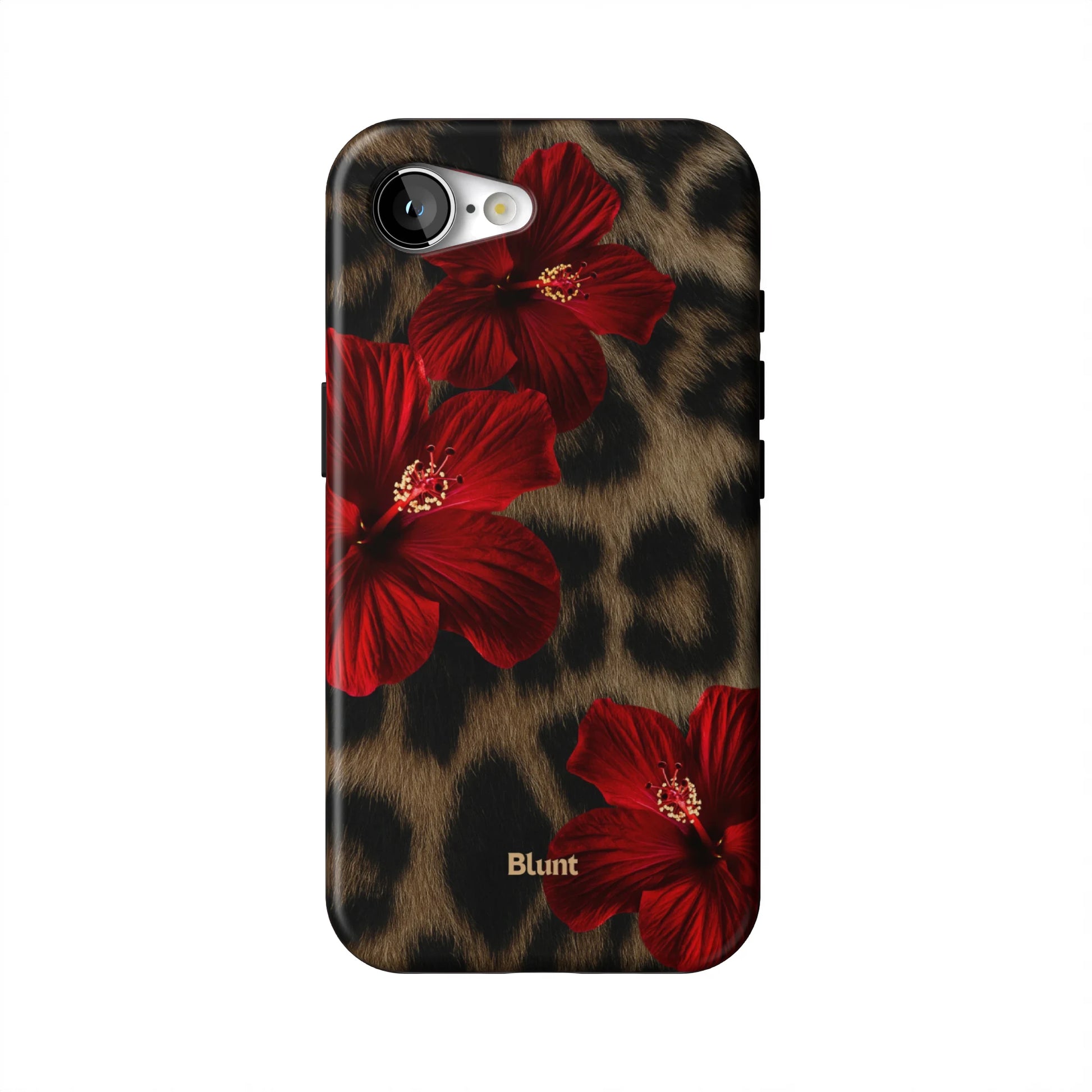 Rogue-Flower-iphone-case-iPhone 17 E-1