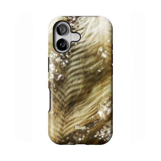 Cosmo iPhone Case