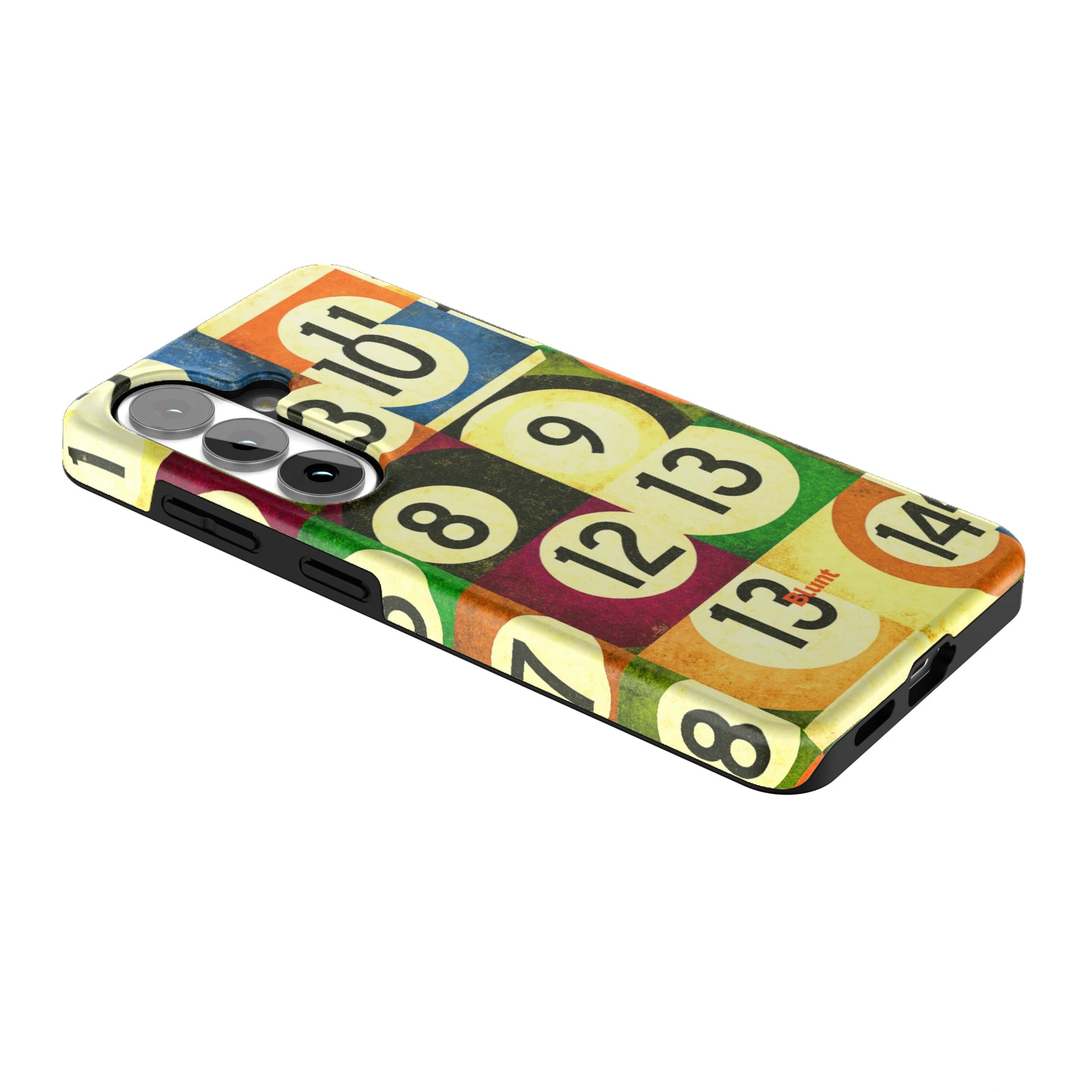 Lucky-Numbers-samsung-case-Galaxy S26-2