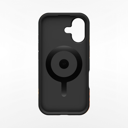 Blaze Point iPhone Case