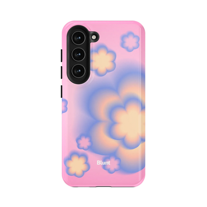 Fog-Flower-samsung-case-Galaxy S23-1