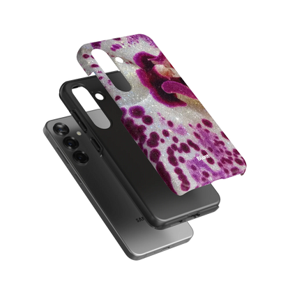 Lush Bloom Samsung Case