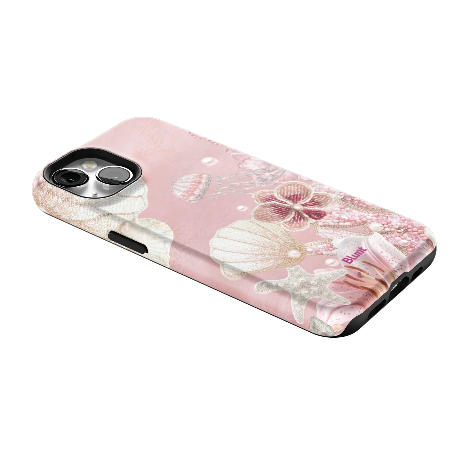 Sparkle-Reef-iphone-case-iPhone 13-2
