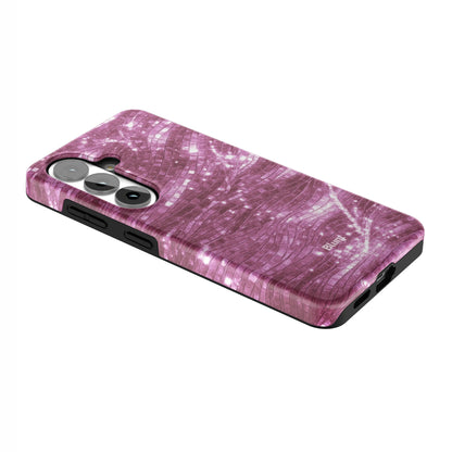 Pink-Siren-samsung-case-Galaxy S26-2