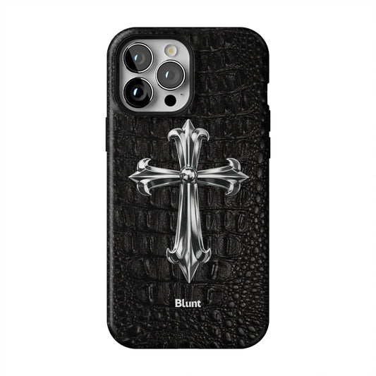 Holy-Croc-iphone-case-iPhone 13 Pro Max-1