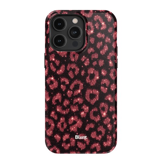 Bad Habit iPhone Case