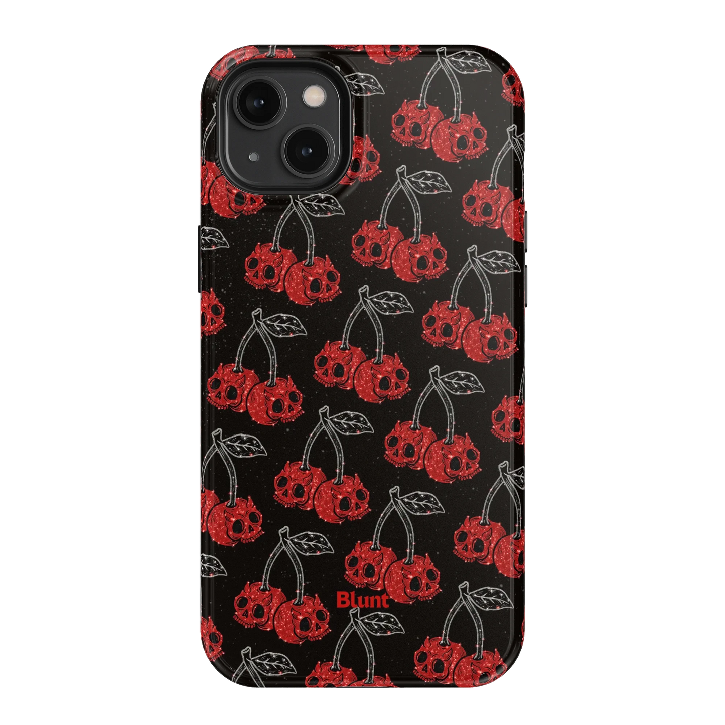 Skull Kandy iPhone Case
