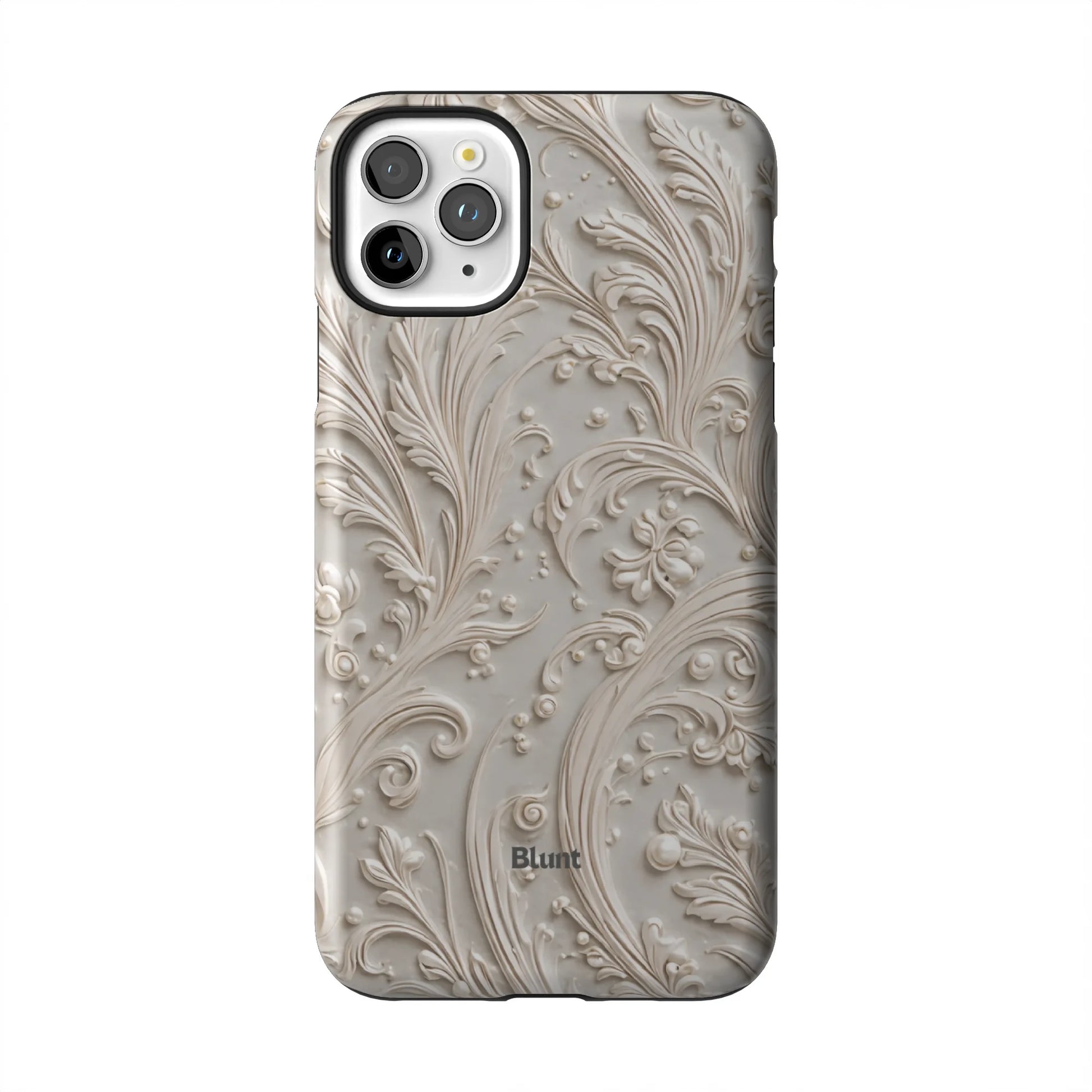 Orbate-Ivory-iphone-case-iPhone 11 Pro Max-1
