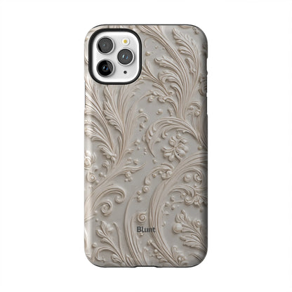 Orbate-Ivory-iphone-case-iPhone 11 Pro Max-1