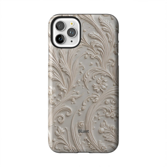 Orbate-Ivory-iphone-case-iPhone 11 Pro Max-1