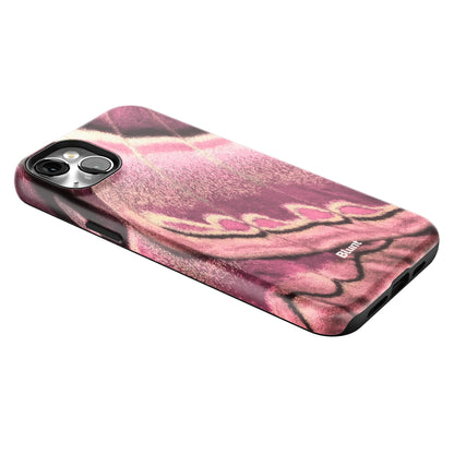 Pink-Raya-iphone-case-iPhone 14 Plus-2