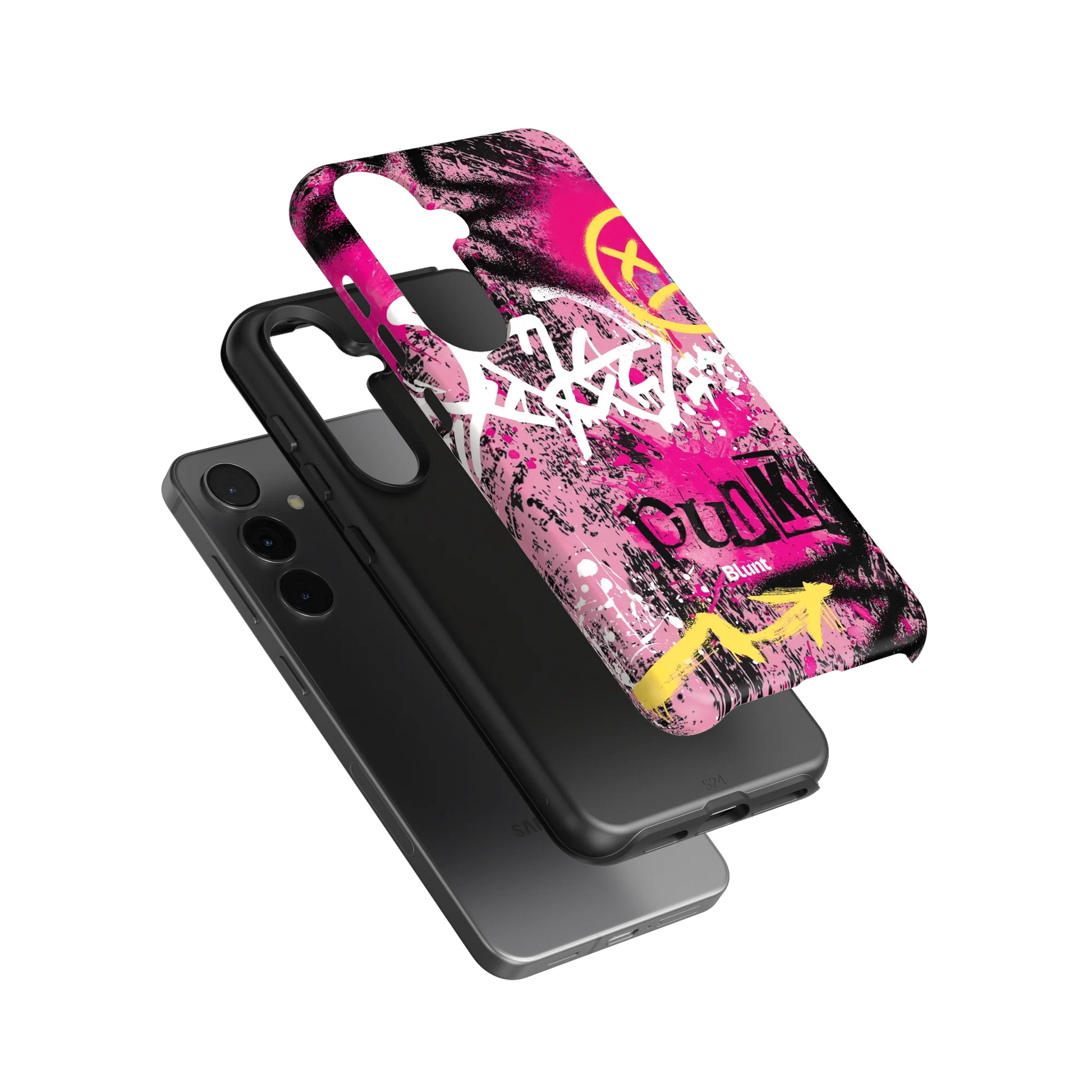 Pink-Alley-samsung-case-Galaxy S24-3