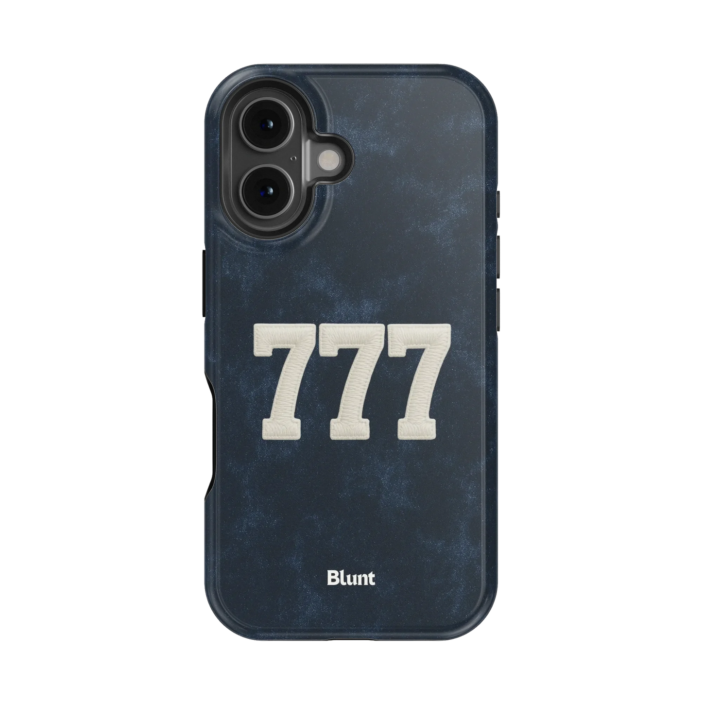 Lucky League iPhone Case