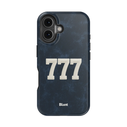 Lucky League iPhone Case