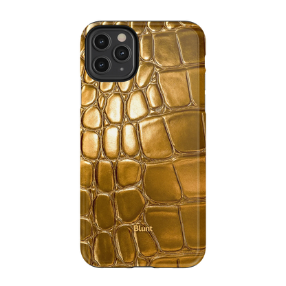 Solvane iPhone Case