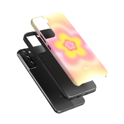Soft-Bloom-samsung-case-Galaxy S22 Plus-3