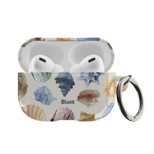 By The Sea Airpods - blunt cases