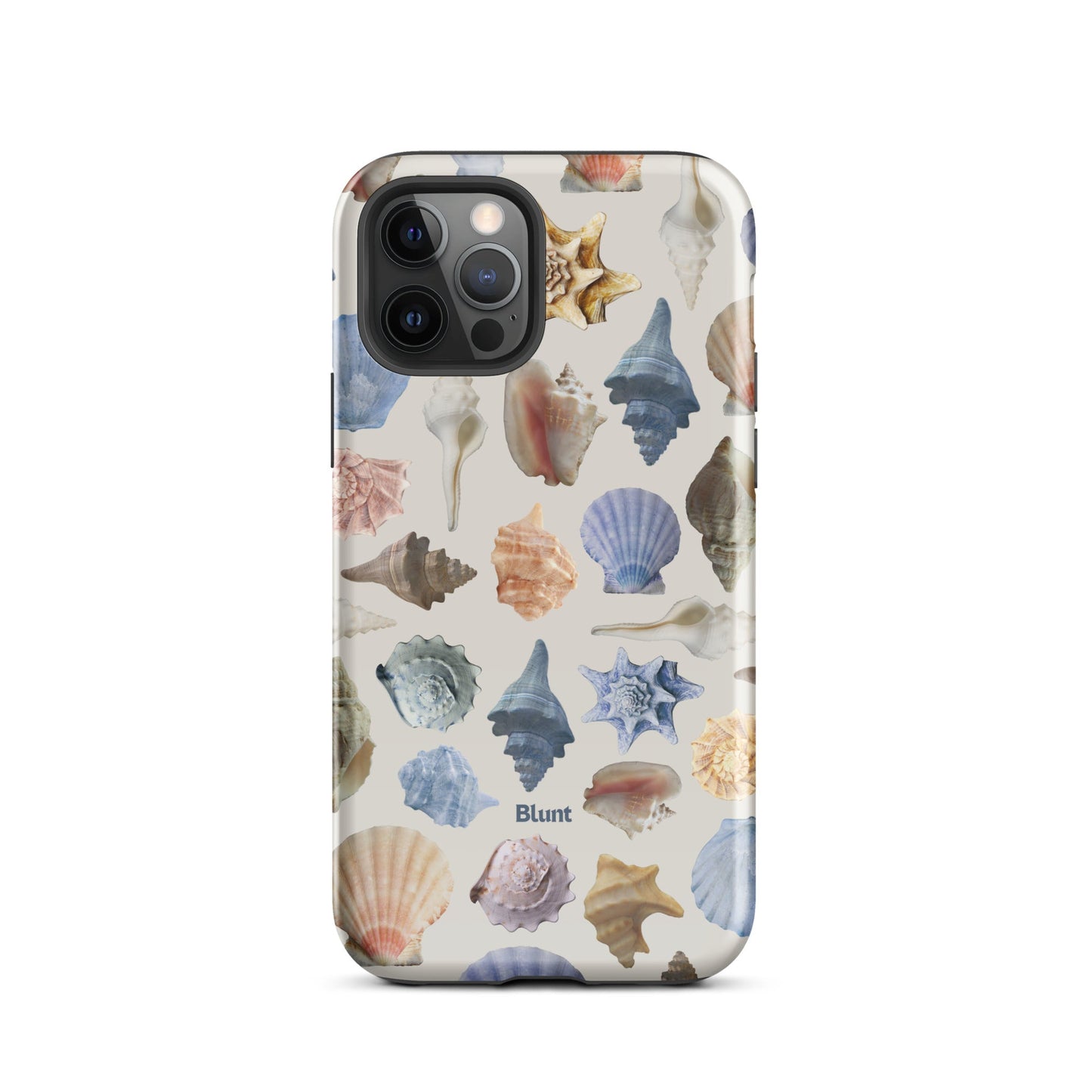 By the Sea iPhone Case - blunt cases