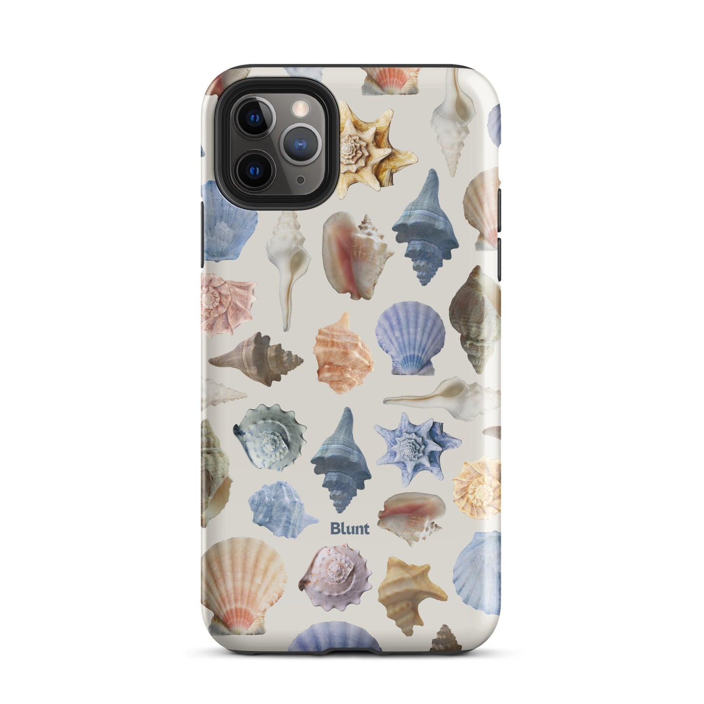 By the Sea iPhone Case - blunt cases