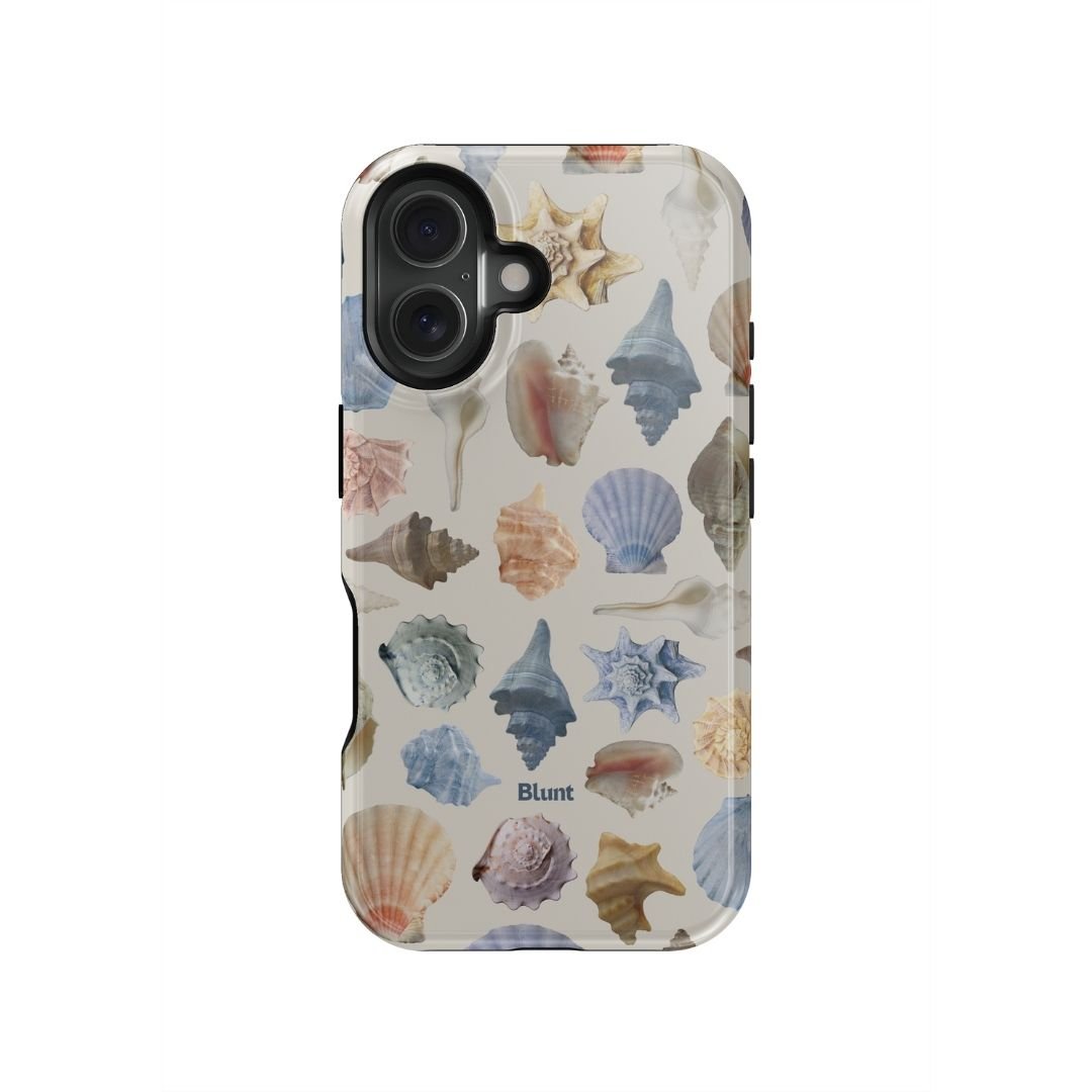 By the Sea iPhone Case - blunt cases