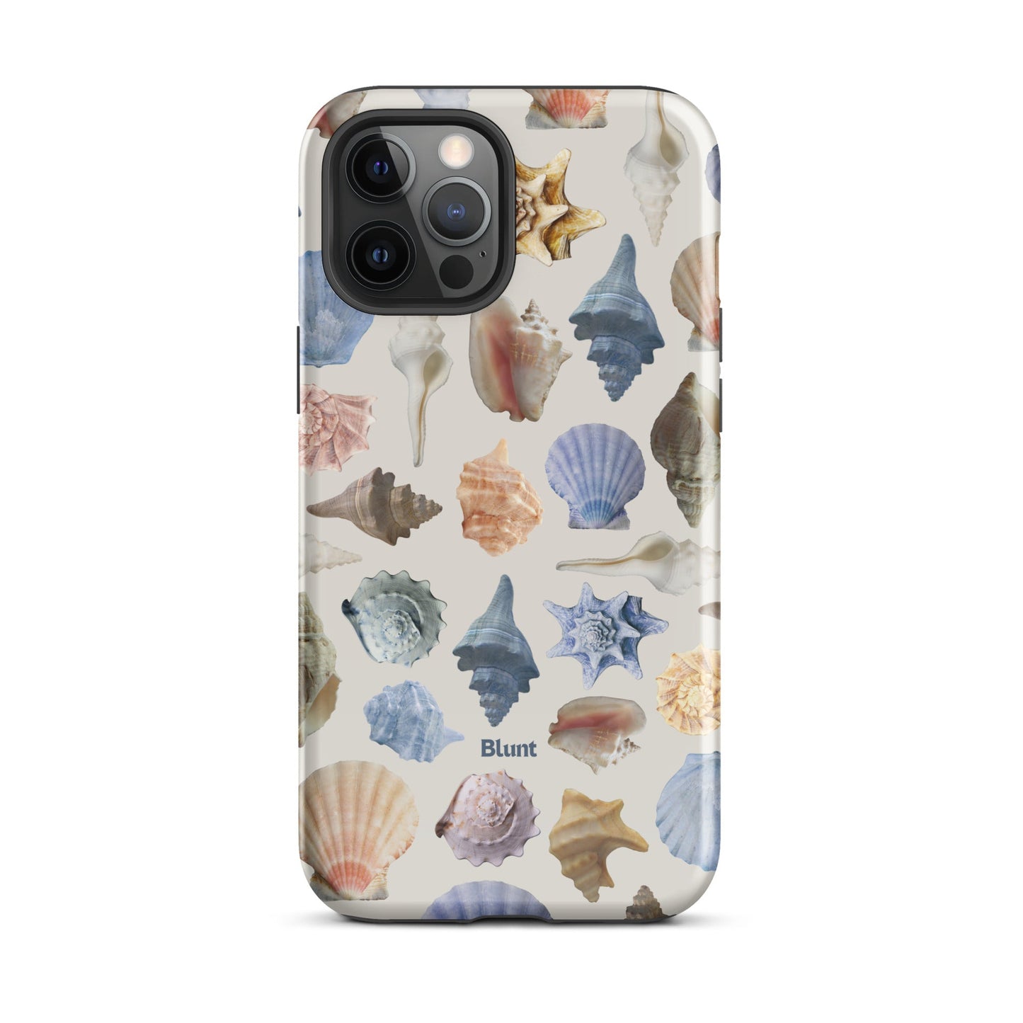 By the Sea iPhone Case - blunt cases