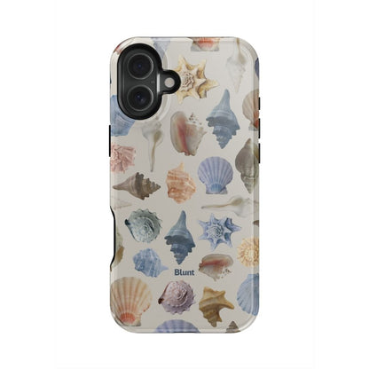 By the Sea iPhone Case - blunt cases