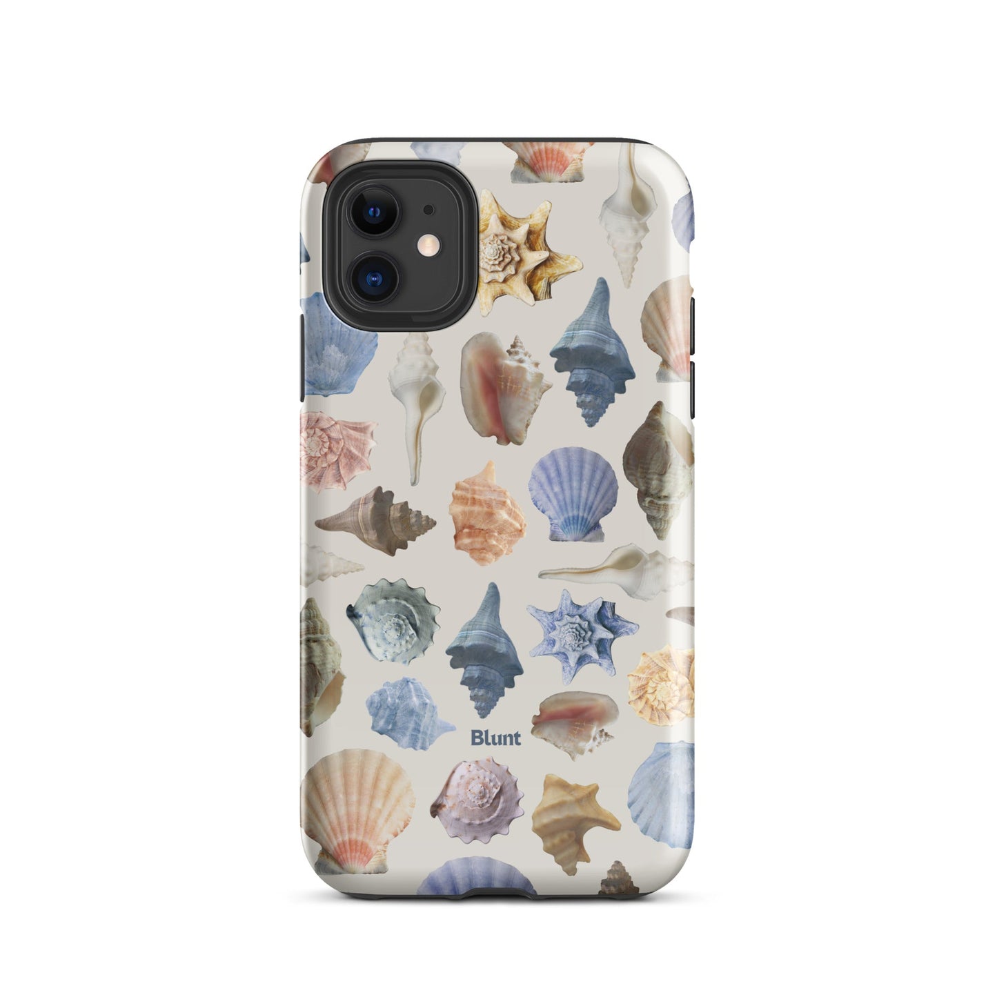 By the Sea iPhone Case - blunt cases