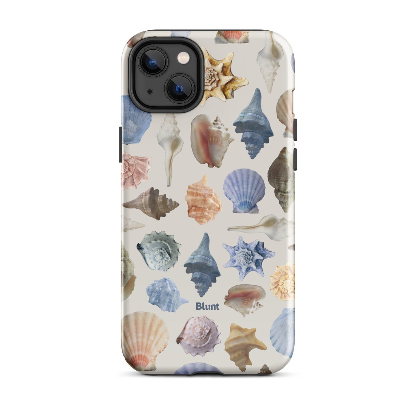 By the Sea iPhone Case - blunt cases