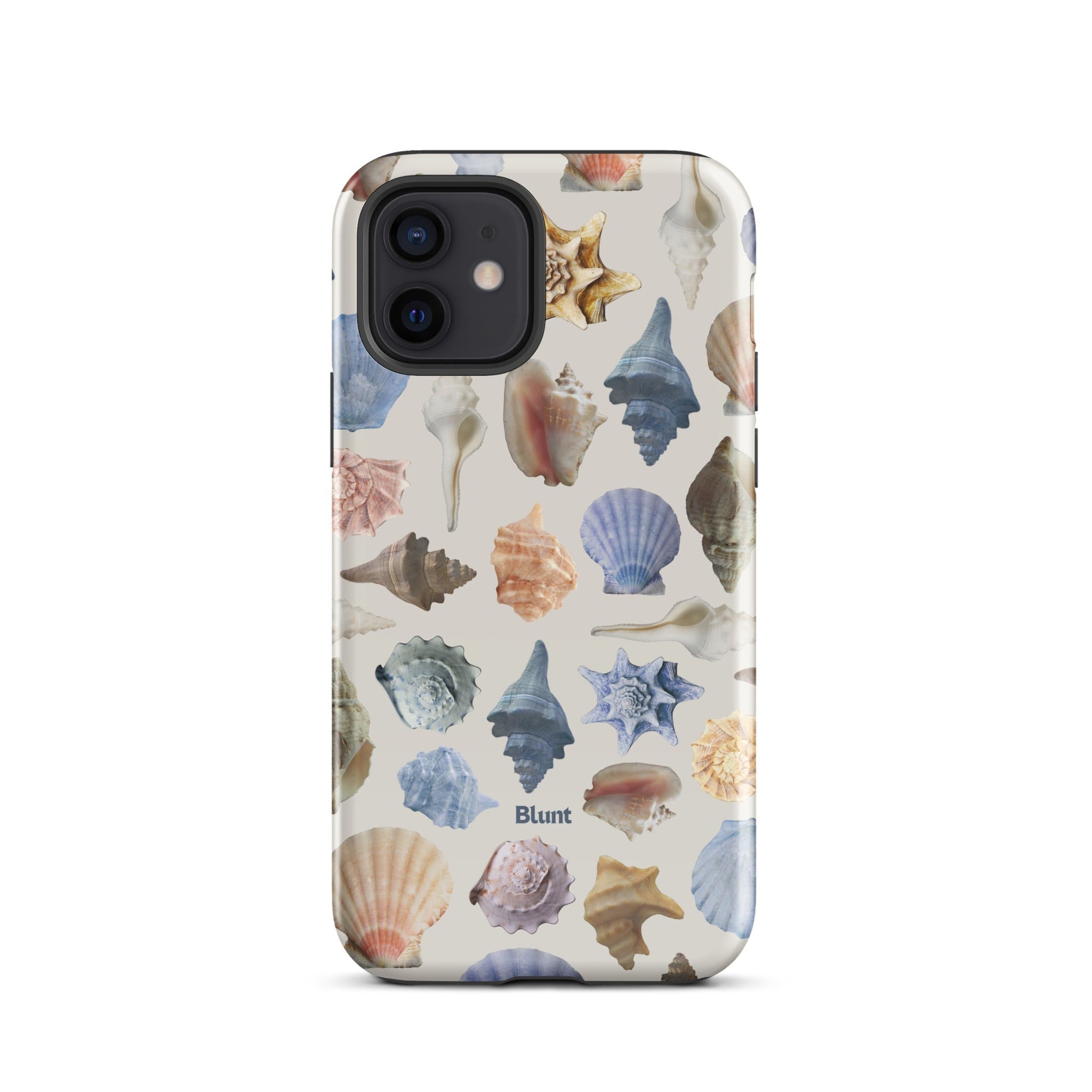 By the Sea iPhone Case - blunt cases