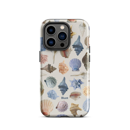 By the Sea iPhone Case - blunt cases